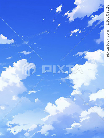 藍天白雲AI影像 110202126