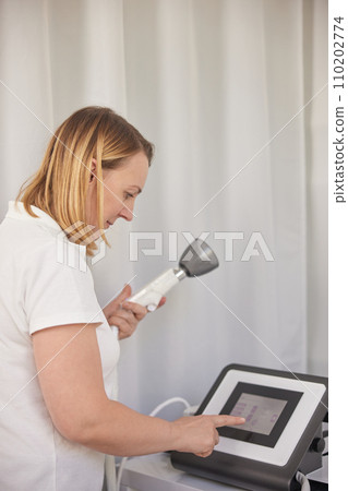 skin care, Vacuum massage, Problem areas. Medicine salon, range of therapeutic treatments such as vacuum body massage, problem area slimming, body care professional equipment, lpg massage procedures 110202774