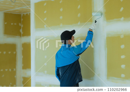 從事室內設計業的年輕人 110202966