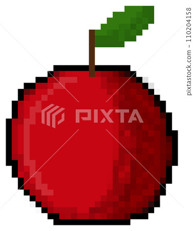 Pixel art Pixel art 110204158