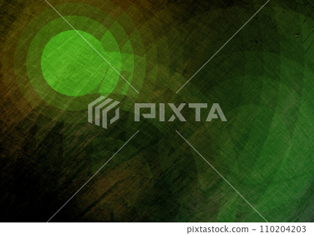 Background image of overlapping rings of light, deep green Background image of overlapping rings of light, deep green 110204203