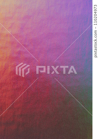 Multicolor gradient of metal surface Multicolor gradient of metal surface 110204973