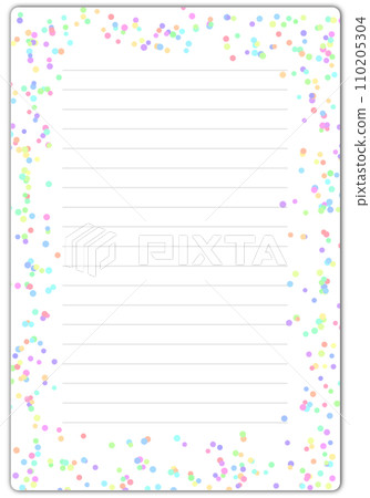Notepad 110205304