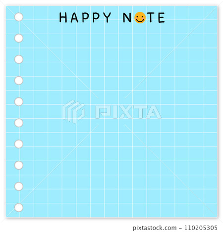 Notepad 110205305