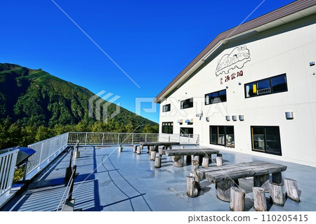 Tokachidake Onsen Yumoto Ryounkaku (Kamifurano Town, Hokkaido) 110205415