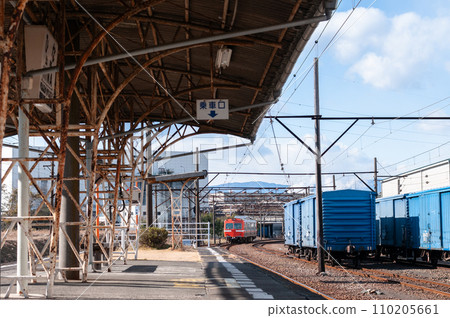 學南列車 學南鐵道線 學南線 曾經存在的貨運列車 學南列車 學南鐵道線 學南線 曾經存在的貨運列車 110205661