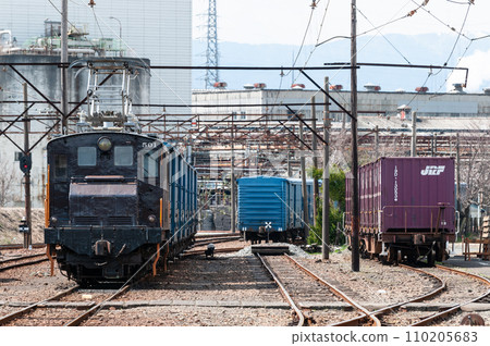 學南列車 學南鐵道線 學南線 曾經存在的貨運列車 學南列車 學南鐵道線 學南線 曾經存在的貨運列車 110205683