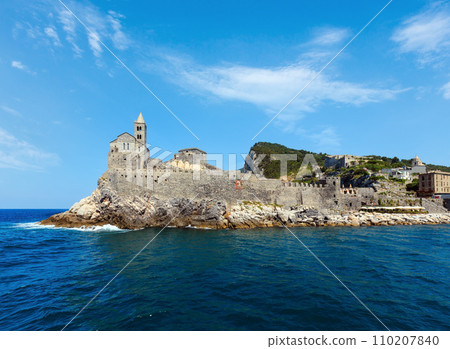Portovenere, Liguria, Italy 110207840