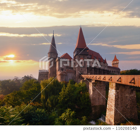 Corvin Castle (Romania) 110208140