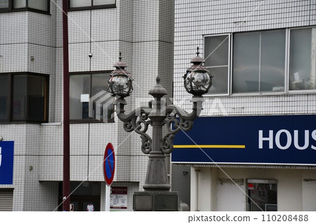 復古城市景觀 復古城市景觀 110208488