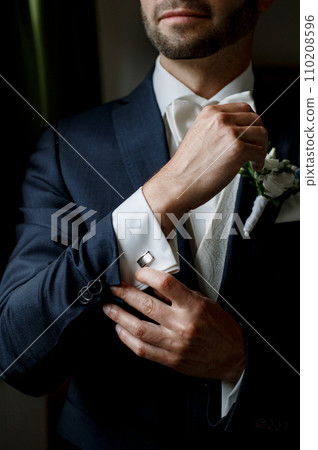 clothing groom suit holiday wedding event chic 110208596