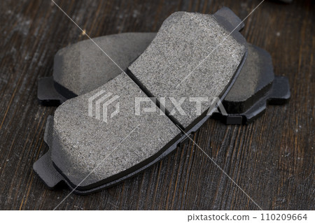 car spare parts brake pads for safety 110209664