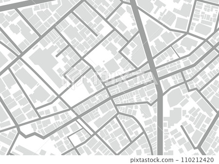 city map image 110212420