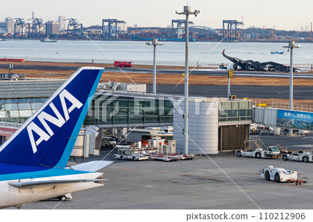 Aircraft accident Aircraft accident 110212906