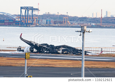 Aircraft accident Aircraft accident 110212921