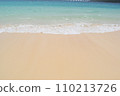 Miyakojima sandy beach 2 110213726