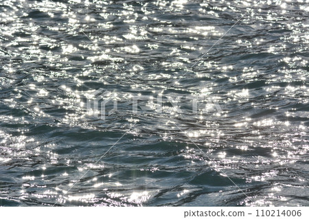 Water surface 110214006