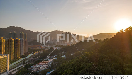the tai wan Hong Kong residential district Dec 24 2023 the tai wan Hong Kong residential district Dec 24 2023 110215025