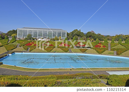 濱松花卉公園 濱松花卉公園 110215314