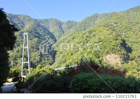 Teruha大懸索橋 Teruha大懸索橋 110215761