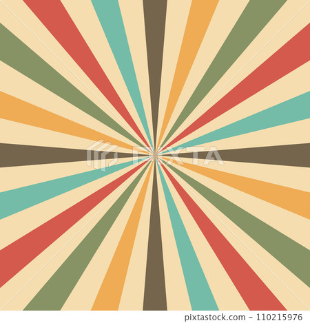 Sunburst Background Sunburst Background 110215976