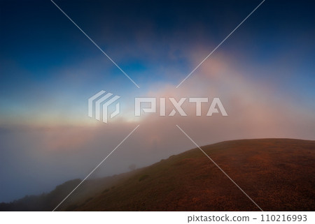 Brocken spectre also called Brocken bow, mountain spectre, or spectre of the Brocken Brocken spectre also called Brocken bow, mountain spectre, or spectre of the Brocken 110216993
