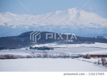 雪原和山脈用雪融化劑Daisetsuzan排行 110217005