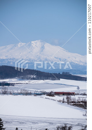 雪原和山脈用雪融化劑Daisetsuzan排行 110217007