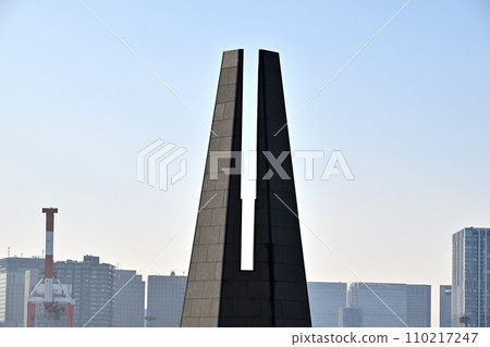 海的長頸鹿 110217247