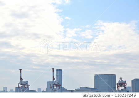 海的長頸鹿 110217249