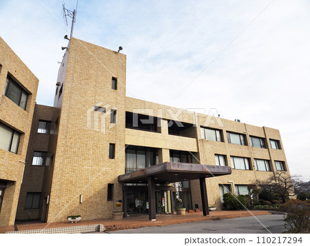 Saawa Minami Town Office 110217294