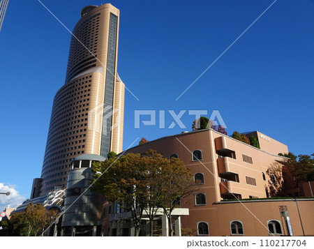 Act City Hamamatsu 110217704