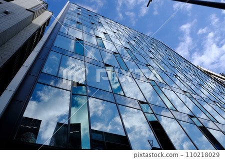 Sake Toranomon Building (Japan Sake Brewers Association/Japanese Sake Information Center) 110218029