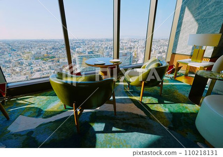 飯店高層大堂 飯店高層大堂 110218131