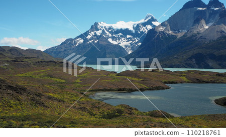 Paine National Park 006 Paine National Park 006 110218761