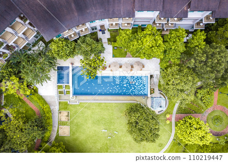 Khao yai european castle style in thailand Khao yai european castle style in thailand 110219447