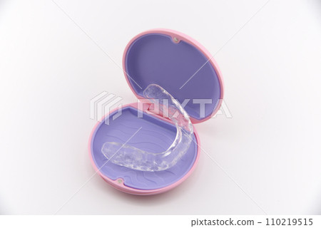 mouthpiece case mouthpiece case 110219515