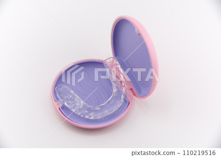 mouthpiece case 110219516