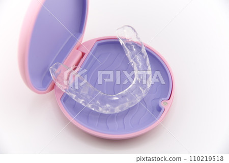 mouthpiece case 110219518