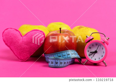 Time for diet 110219718