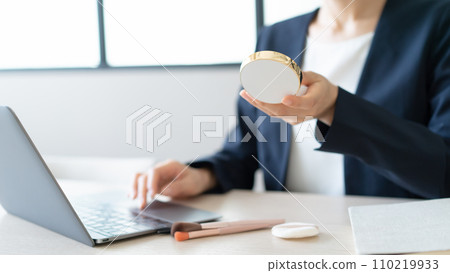 Cosmetics development cosmetics business 110219933