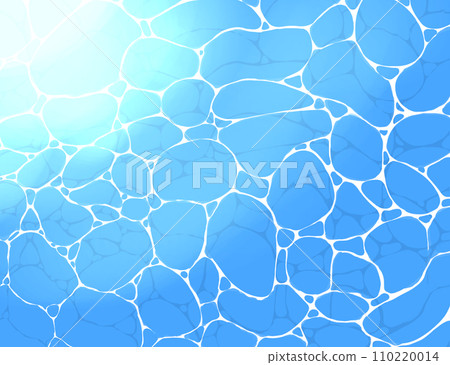 海水錶面背景 110220014