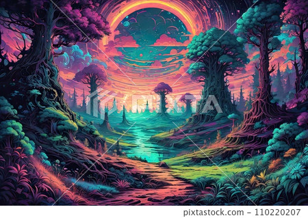 a Vibrant Color Palette with Stunning Color Combination a Vibrant Color Palette with Stunning Color Combination 110220207