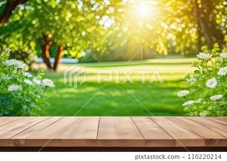 a Tranquil Summer Day in the Green Backyard a Tranquil Summer Day in the Green Backyard 110220214