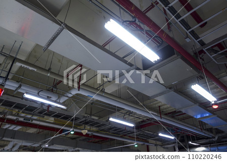 消防系統 110220246