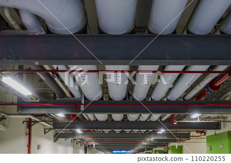 消防系統 110220255