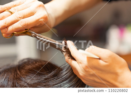 hair salon cut 110220802