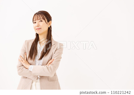 商業女性肖像 商業女性肖像 110221242