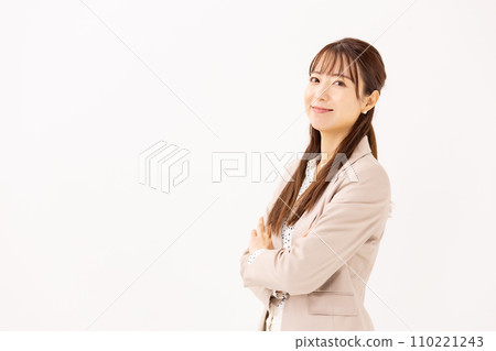 商業女性肖像 商業女性肖像 110221243