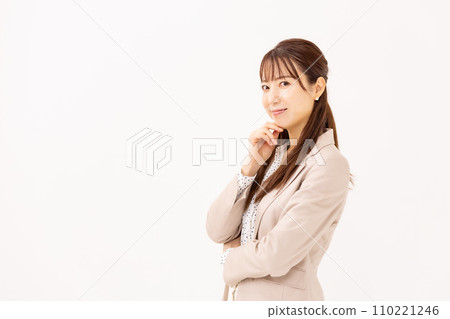 商業女性肖像 110221246